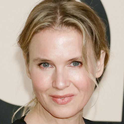 Actrices answer: RENEE ZELLWEGER
