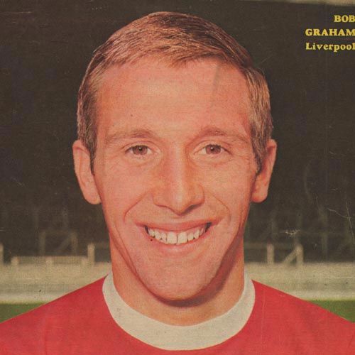 HÃ©roes del LFC answer: BOBBY GRAHAM