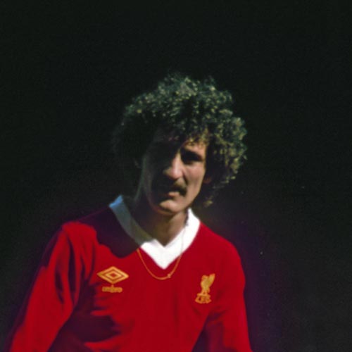 HÃ©roes del LFC answer: TERRY MCDERMOTT