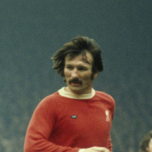 HÃ©roes del LFC answer: TOMMY SMITH