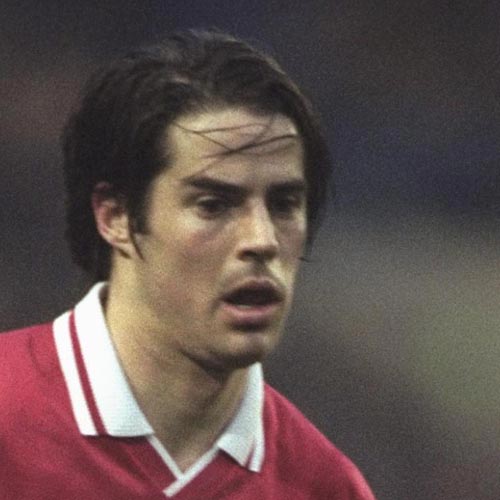 HÃ©roes del LFC answer: JAMIE REDKNAPP