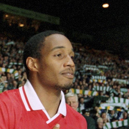HÃ©roes del LFC answer: PAUL INCE