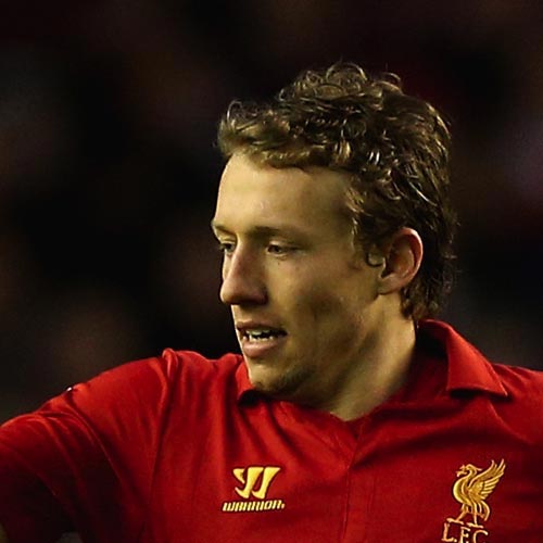 HÃ©roes del LFC answer: LUCAS LEIVA
