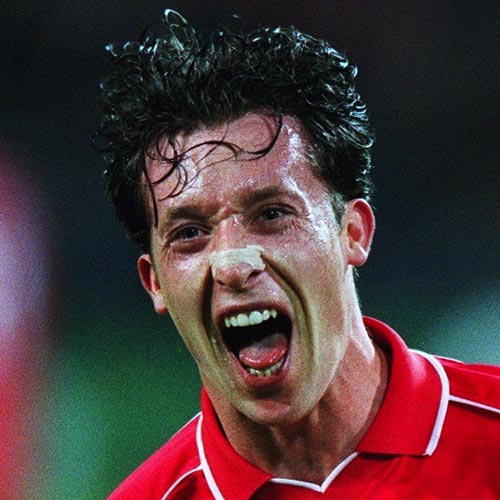 HÃ©roes del LFC answer: ROBBIE FOWLER