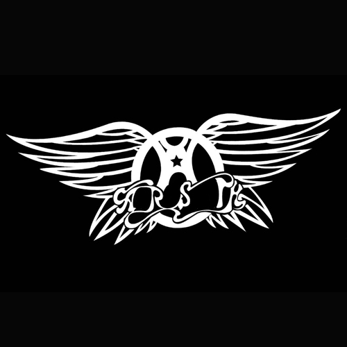 Logos de bandas answer: AEROSMITH