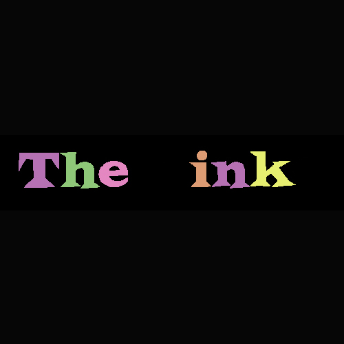 Logos de bandas answer: THE KINKS