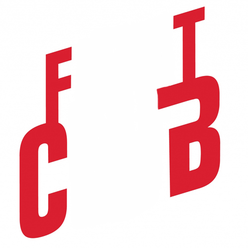 logos de peliculas answer: FIGHT CLUB