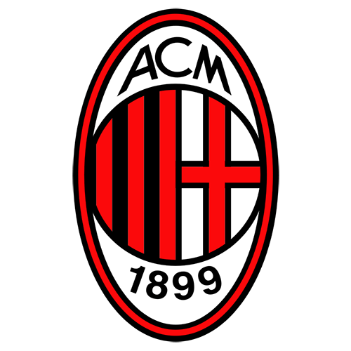 Logos deportivos answer: AC MILAN