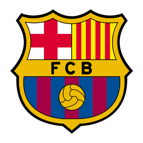 Logos deportivos answer: BARCELONA