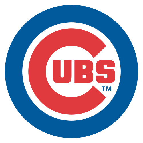 Logos deportivos answer: CHICAGO CUBS