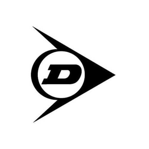 Logos deportivos answer: DUNLOP