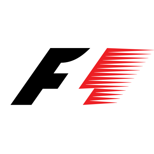 Logos deportivos answer: FORMULA 1