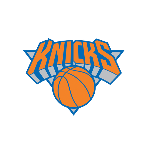 Logos deportivos answer: NEW YORK KNICKS