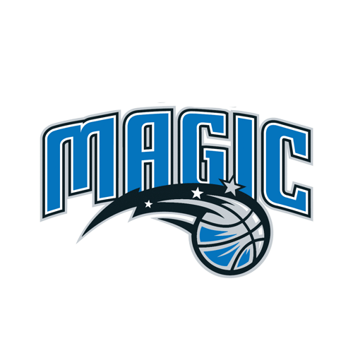 Logos deportivos answer: ORLANDO MAGIC
