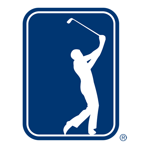 Logos deportivos answer: PGA TOUR