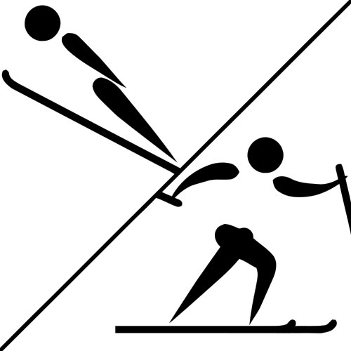 Winter Sports answer: NORDIC COMBINED