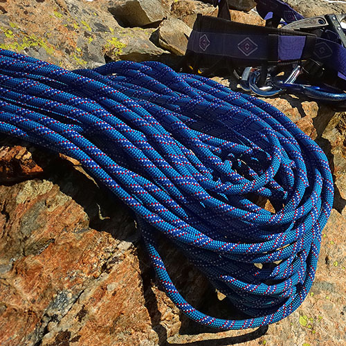Winter Sports answer: ROPE