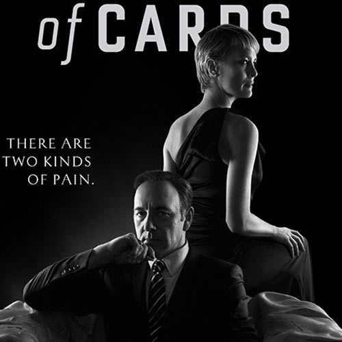 2014 Quiz answer: HOUSE OF CARDS