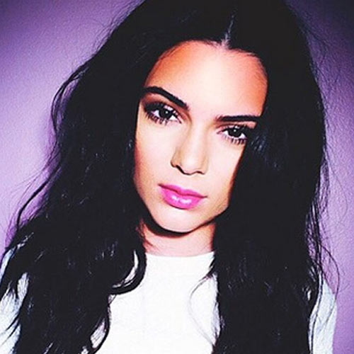 2014 Quiz answer: KENDALL JENNER