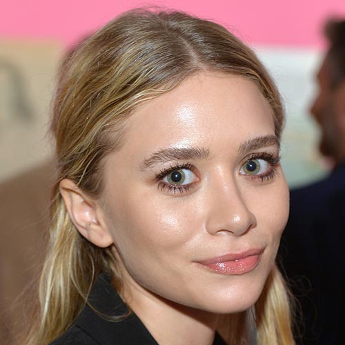 Actrices answer: ASHLEY OLSEN