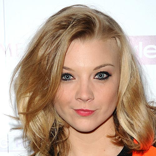 Actrices answer: NATALIE DORMER