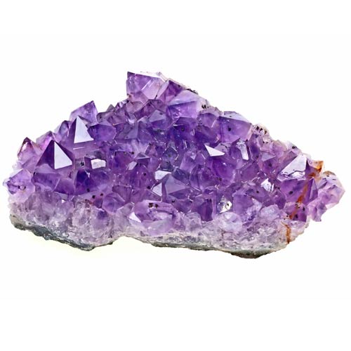 A is for... answer: AMETHYST
