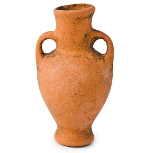 A is for... answer: AMPHORA