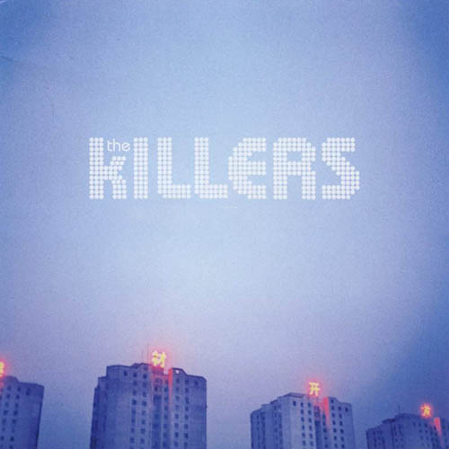 Album Covers answer: HOT FUSS
