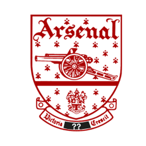 Arsenal FC answer: CONCORDIA