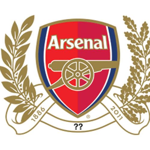 Arsenal FC answer: FORWARD
