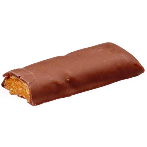 Candy answer: BUTTERFINGER