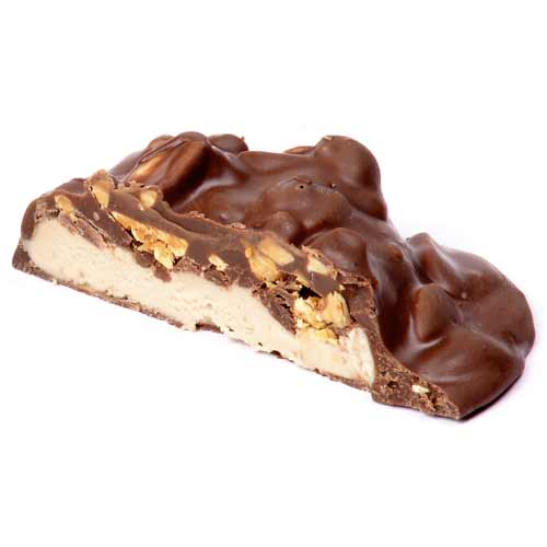 Candy answer: NUT GOODIE BAR