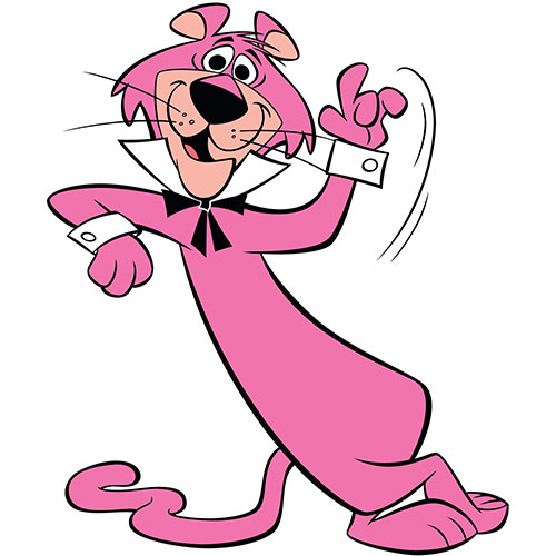 Cats answer: SNAGGLEPUSS