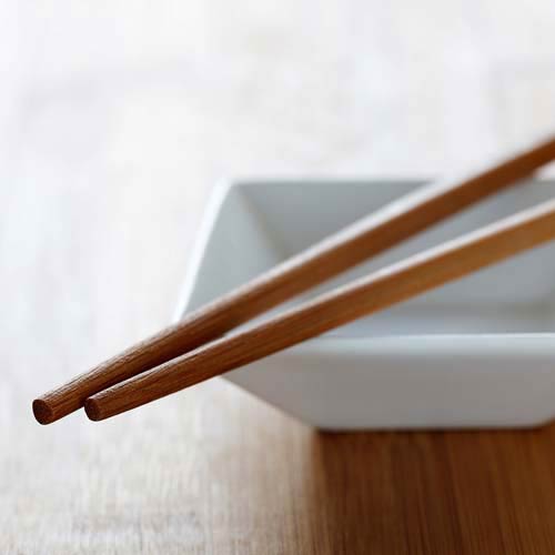 C is for... answer: CHOPSTICKS