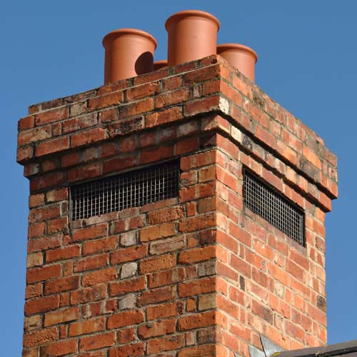 C is for... answer: CHIMNEY