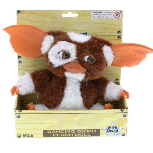 Classic Toys answer: GREMLINS