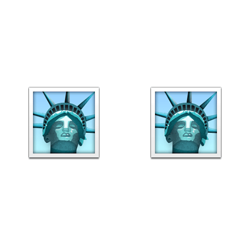 Emoji 2 answer: NEW YORK NEW YORK