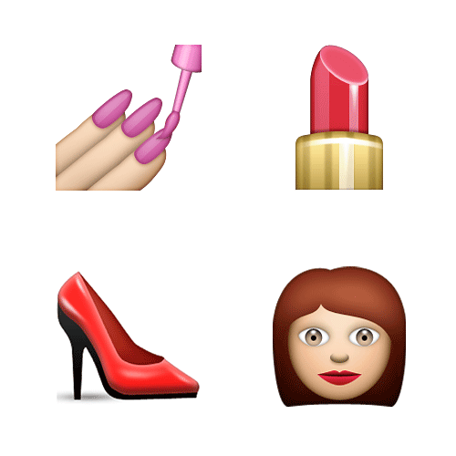 Emoji 2 answer: PRETTY WOMAN