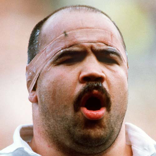 England Rugby answer: CHILCOTT