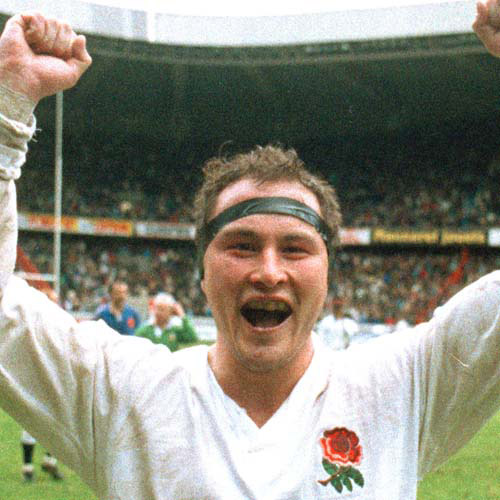 England Rugby answer: MOORE