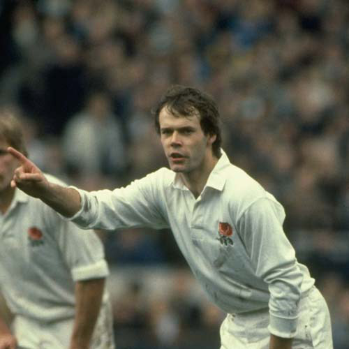 England Rugby answer: WOODWARD
