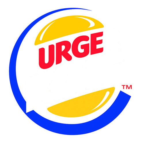 Food Logos answer: BURGER KING
