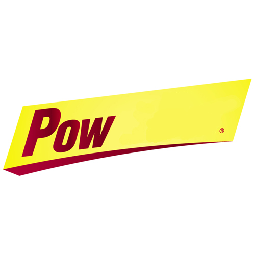 Food Logos answer: POWERBAR