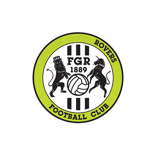 Football Logos answer: FOREST GREEN