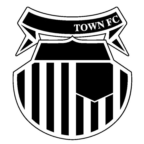 Football Logos answer: GRIMSBY TOWN
