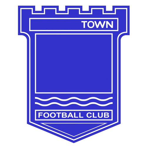 Football Logos answer: IPSWICH TOWN