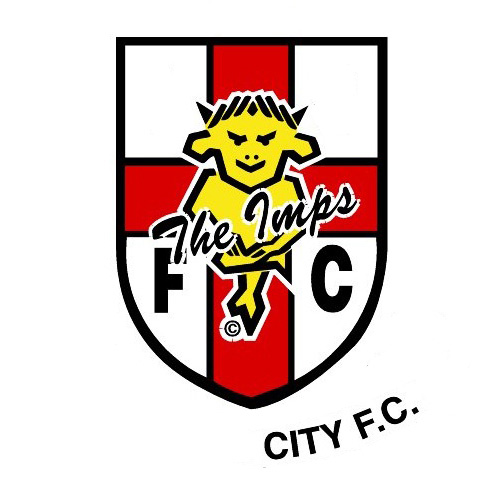 Football Logos answer: LINCOLN CITY