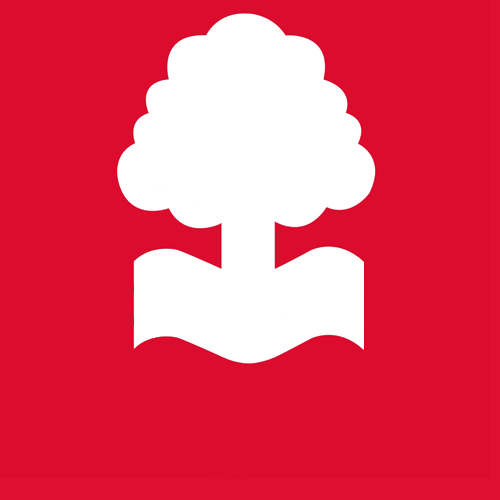 Football Logos answer: FOREST