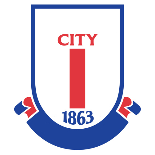 Football Logos answer: STOKE CITY