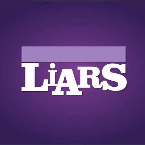 Game Shows answer: LATE NIGHT LIARS